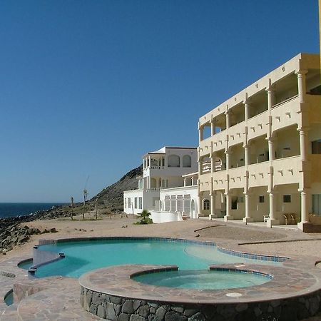Palacio Del Mar Rocky Point By Castaways Appartement Buitenkant foto