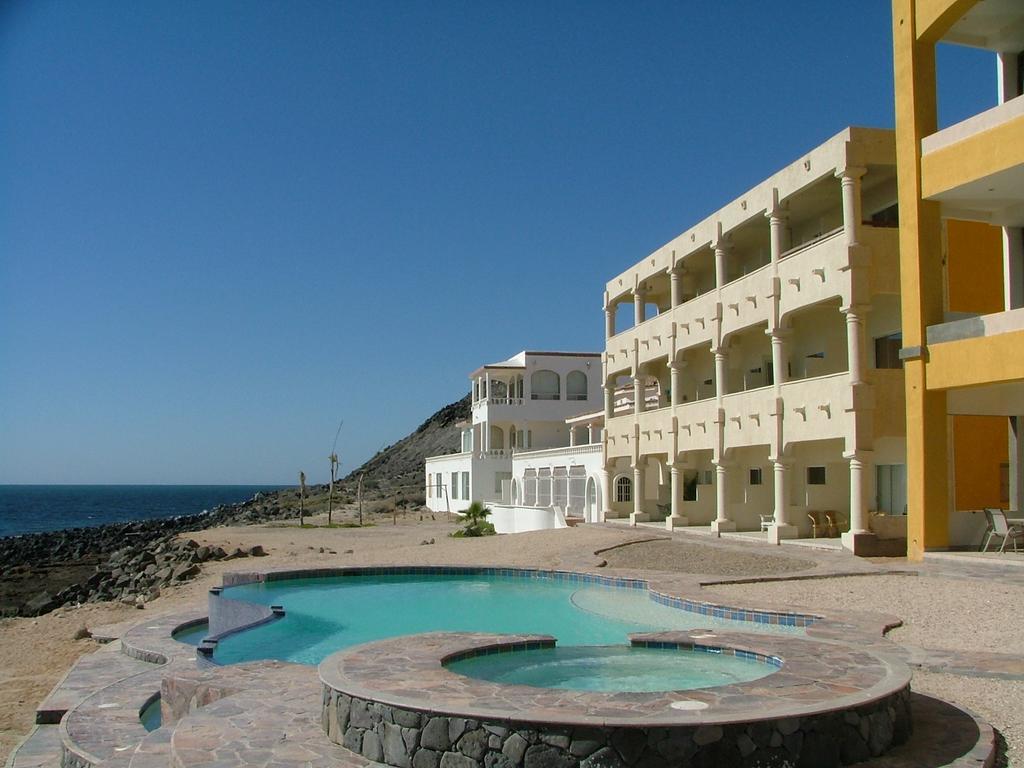 Palacio Del Mar Rocky Point By Castaways Appartement Buitenkant foto
