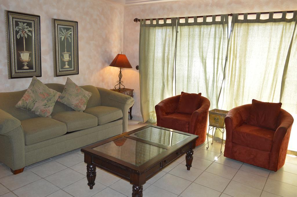 Palacio Del Mar Rocky Point By Castaways Appartement Buitenkant foto