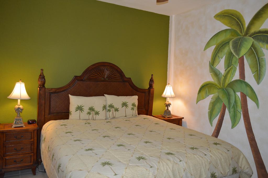 Palacio Del Mar Rocky Point By Castaways Appartement Buitenkant foto