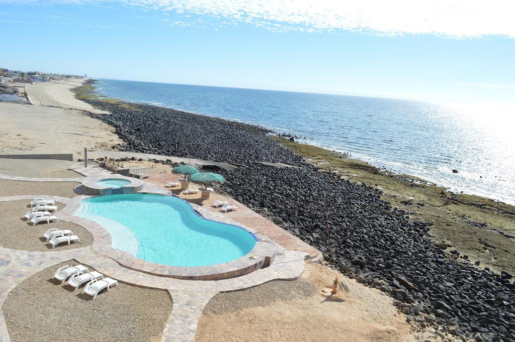 Palacio Del Mar Rocky Point By Castaways Appartement Buitenkant foto